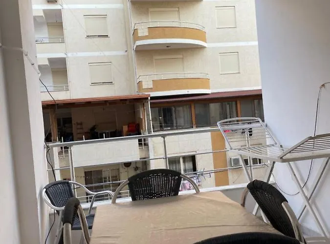 Cano Apartament