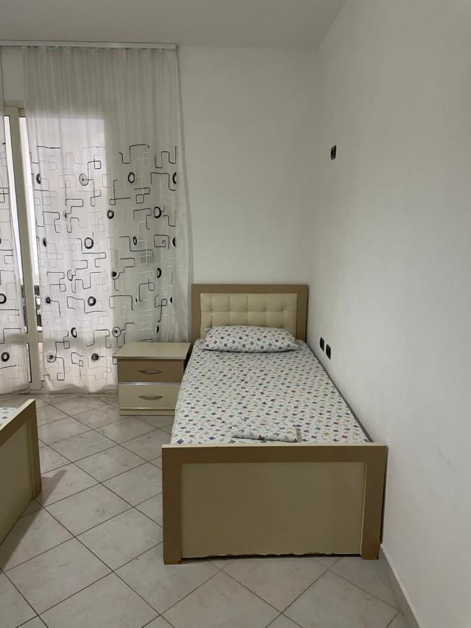Apartment Cano *