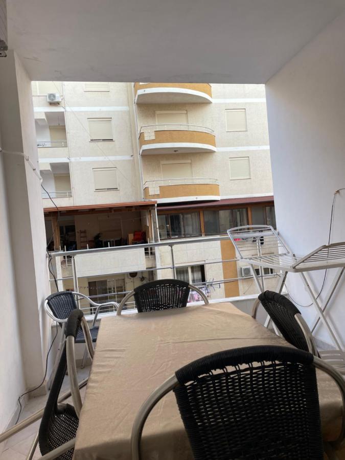 Cano Apartment *