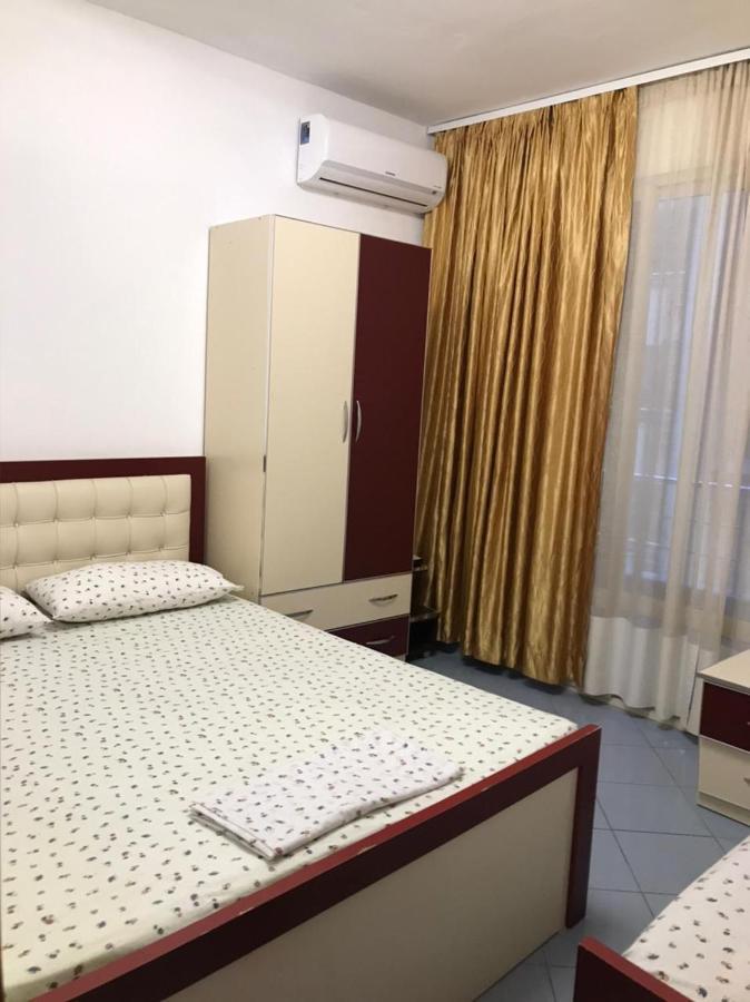 Cano Apartment